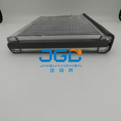 Sola YN20M00107S020 di evaporazione di Air Conditioning Accessories SK200-8 SK210-8 dell'escavatore