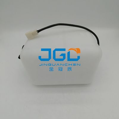 Accessori del condizionamento d'aria del carro armato EX60G EX60-1 EX120-2 di Accessories Auxiliary Water dell'escavatore
