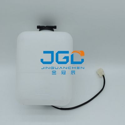 Accessori del condizionamento d'aria del carro armato EX60G EX60-1 EX120-2 di Accessories Auxiliary Water dell'escavatore