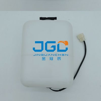 Accessori del condizionamento d'aria del carro armato EX60G EX60-1 EX120-2 di Accessories Auxiliary Water dell'escavatore
