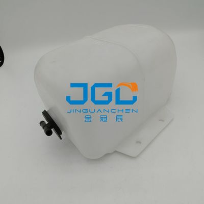 Accessori del condizionamento d'aria del carro armato di Accessories Auxiliary Water dell'escavatore SK200-6