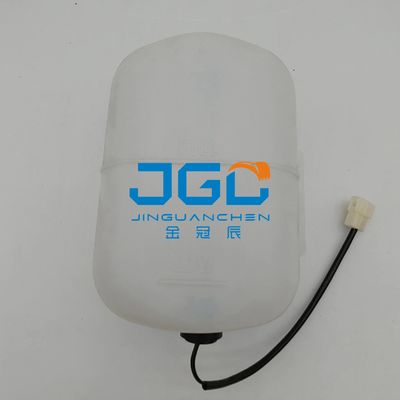 Accessori del condizionamento d'aria del carro armato di Accessories Auxiliary Water dell'escavatore SK200-6