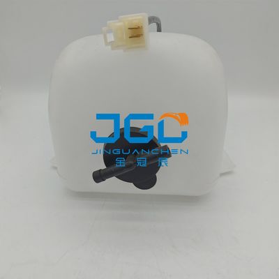 Accessori del condizionamento d'aria del carro armato di Accessories Auxiliary Water dell'escavatore SK200-6