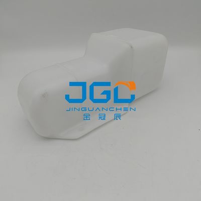 Escavatore ausiliario Accessories degli accessori SK200-8 del condizionamento d'aria del serbatoio di acqua