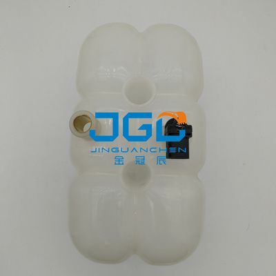 L'escavatore Accessories 17411509 17411510 si applica al serbatoio di acqua ausiliario di EC200D EC210D