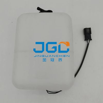 Accessori del condizionamento d'aria del carro armato di Accessories Auxiliary Water dell'escavatore PC200