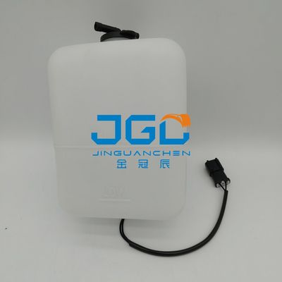Accessori del condizionamento d'aria del carro armato di Accessories Auxiliary Water dell'escavatore PC200