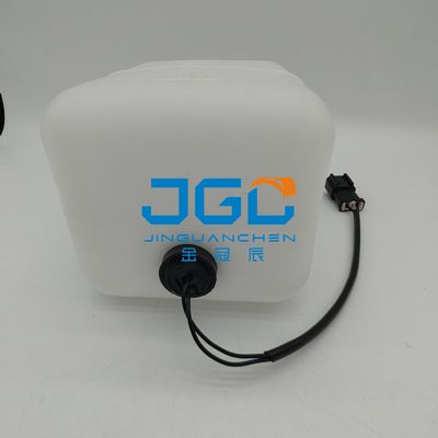 Accessori del condizionamento d'aria del carro armato di Accessories Auxiliary Water dell'escavatore PC200