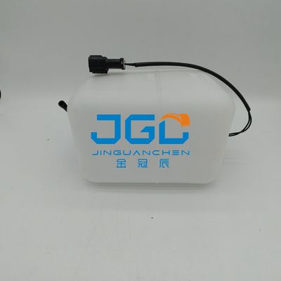 Accessori del condizionamento d'aria del carro armato di Accessories Auxiliary Water dell'escavatore PC200