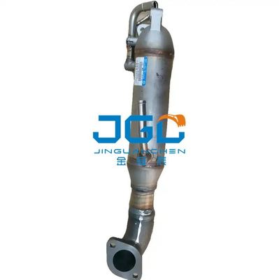 Escavatore più fresco Accessory S1730-91120 dell'Assemblea SK200-8 250-8 J05E della RGS