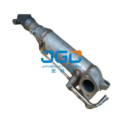 Escavatore più fresco Accessory S1730-91120 dell'Assemblea SK200-8 250-8 J05E della RGS