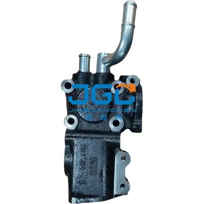 Seat termostatico VH16303E0130 è adatto ad escavatore Engine SK200-8 SK200-10 J05E