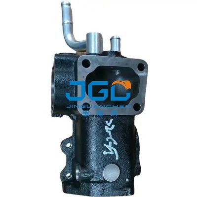 Seat termostatico VH16303E0130 è adatto ad escavatore Engine SK200-8 SK200-10 J05E