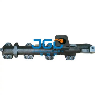 Esaurisca le componenti del motore SK200-8 SK200-10 del ramo VH1714-E0080 adatte ad escavatore J05E