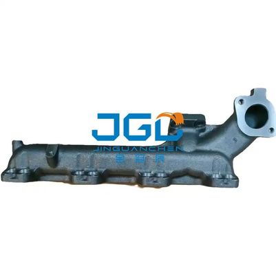 Esaurisca le componenti del motore SK200-8 SK200-10 del ramo VH1714-E0080 adatte ad escavatore J05E