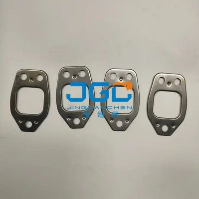Le componenti del motore esauriscono la guarnizione molteplice VH171041610 per SK200-8 SK200-10 SK350-8 SK350-10