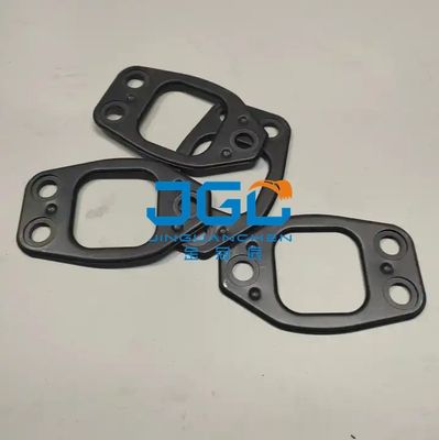 Le componenti del motore esauriscono la guarnizione molteplice VH171041610 per SK200-8 SK200-10 SK350-8 SK350-10
