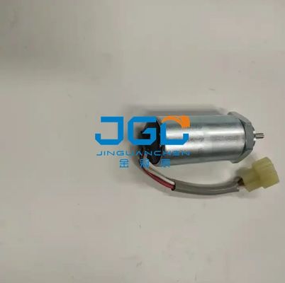 Elettrovalvola a solenoide di arresto SK75-8 89729-5680 897209-1152 per l'escavatore Accessories Engine 3LD2 4LE2