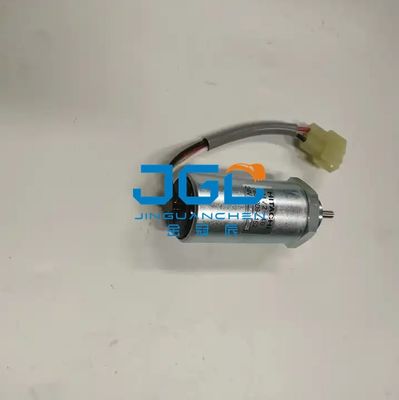 Elettrovalvola a solenoide di arresto SK75-8 89729-5680 897209-1152 per l'escavatore Accessories Engine 3LD2 4LE2