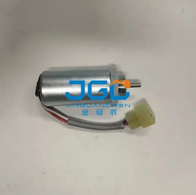 Elettrovalvola a solenoide di arresto SK75-8 89729-5680 897209-1152 per l'escavatore Accessories Engine 3LD2 4LE2
