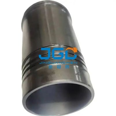 Fodera del cilindro di Fitting 6D125 dell'escavatore del motore diesel 6150-21-2221