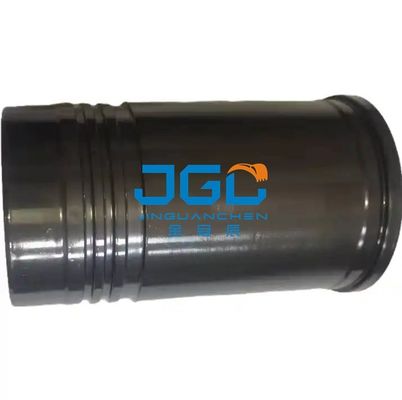 Fodera del cilindro di Fitting 6D125 dell'escavatore del motore diesel 6150-21-2221