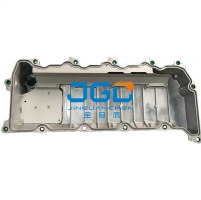 La testata di cilindro meccanica delle parti VH112012181 è adatta ad escavatore SK200-8 SK200-10