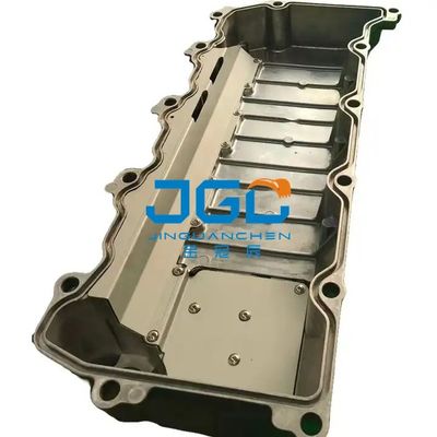 La testata di cilindro meccanica delle parti VH112012181 è adatta ad escavatore SK200-8 SK200-10