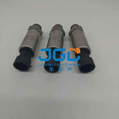 Escavatore ad alta pressione Engine Accessory A240600000291 del sensore SY215-9