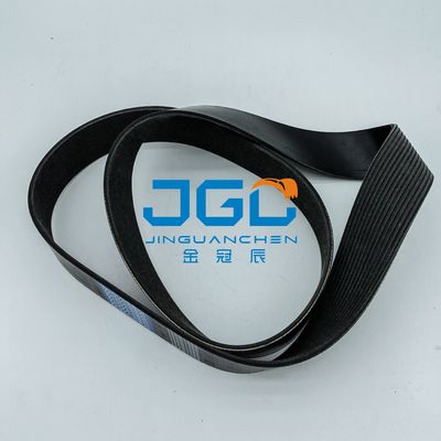 Pezzi di ricambio di Spare Belt 14PK1560 dell'escavatore di macchinario di costruzione