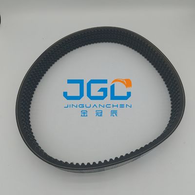 Componenti del motore dell'escavatore della cinghia J3-B48 4632728 pezzi meccanici della costruzione
