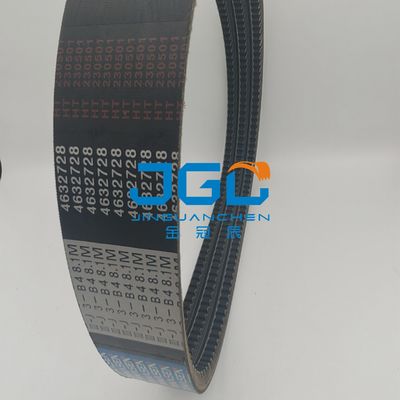 Componenti del motore dell'escavatore della cinghia J3-B48 4632728 pezzi meccanici della costruzione