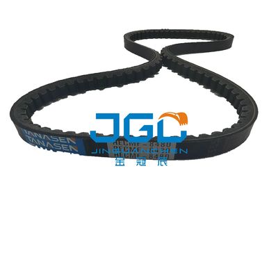 Componenti del motore PC60-7 4D95 della cinghia del ventilatore di Accessories RECMF-8480 dell'escavatore