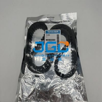 Componenti del motore PC60-7 4D95 della cinghia del ventilatore di Accessories RECMF-8480 dell'escavatore