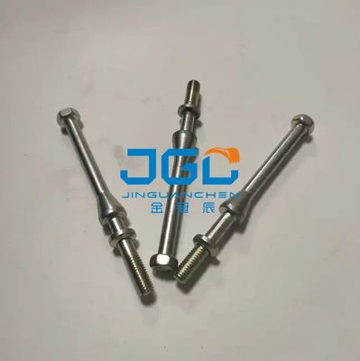 Vite di fissaggio SK350-8 SK200-8 dell'iniettore del motore per l'escavatore VHSZ91024496