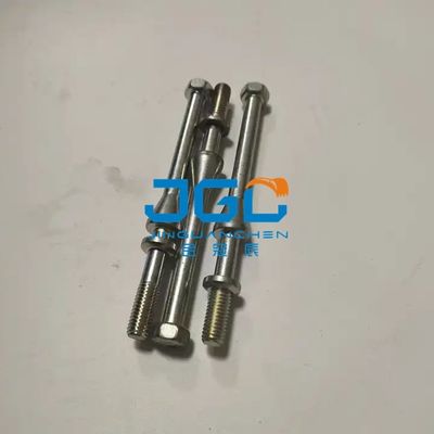 Vite di fissaggio SK350-8 SK200-8 dell'iniettore del motore per l'escavatore VHSZ91024496