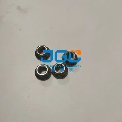 Componente del motore di Exhaust Branch Nut VHSZ17810007 dell'escavatore di Sk200-8 J05E