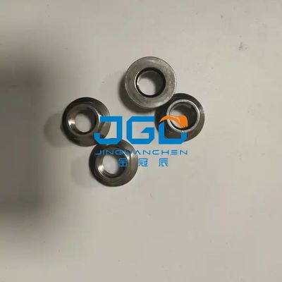 Componente del motore di Exhaust Branch Nut VHSZ17810007 dell'escavatore di Sk200-8 J05E