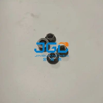 Componente del motore di Exhaust Branch Nut VHSZ17810007 dell'escavatore di Sk200-8 J05E