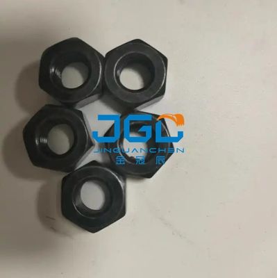 SK350-8 è usato per il motore del dado J08E del ramo dello scarico dell'escavatore VHSZ1701002