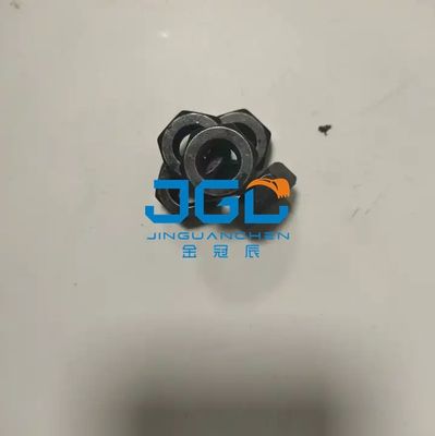 SK350-8 è usato per il motore del dado J08E del ramo dello scarico dell'escavatore VHSZ1701002