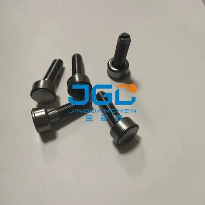 Componente del motore SK350-8 SK250-8 di Valve Adjustment Screw VHS137091030 dell'escavatore
