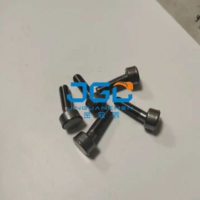Componente del motore SK350-8 SK250-8 di Valve Adjustment Screw VHS137091030 dell'escavatore