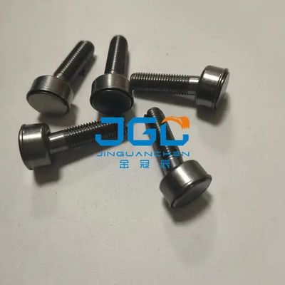 Componente del motore SK350-8 SK250-8 di Valve Adjustment Screw VHS137091030 dell'escavatore