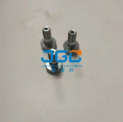 Componente del motore VH21811E0060 della vite di Return Pipe SK350-8 SK250-8 dell'escavatore