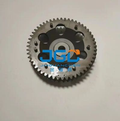 Ingranaggio SK250-8 SK200-8 SK260-8 dell'albero a camme del motore per l'escavatore VH135201090A