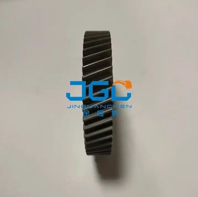 L'ingranaggio capo sk200-8 J05E dell'componente del motore è adatto ad escavatore VH135052360A VH13508E0660