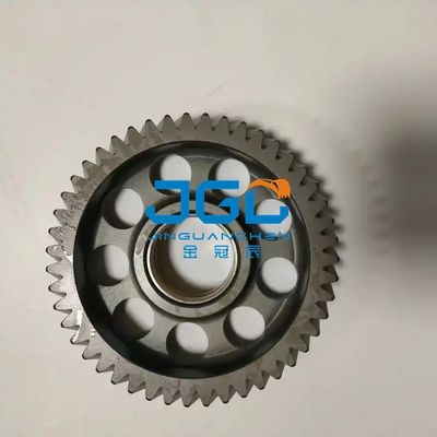 L'ingranaggio capo sk200-8 J05E dell'componente del motore è adatto ad escavatore VH135052360A VH13508E0660