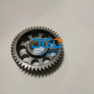 L'ingranaggio capo sk200-8 J05E dell'componente del motore è adatto ad escavatore VH135052360A VH13508E0660
