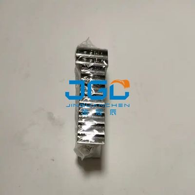Albero di distribuzione dell'escavatore che imbussola le componenti del motore VHS119011030 per SK350-8 SK250-8